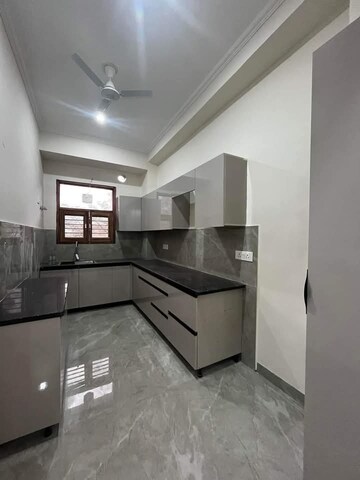 Master Bedroom in 3 BHK Apartment at M3M Sky City, Sector 65 – for Sale