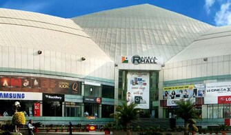 Commercial Shop 3419 Sq.Ft. For Resale in Sector 47 Gurgaon  7919085