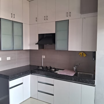 2 BHK Apartment For Rent in Supertech Hues Sector 68 Gurgaon  7919201