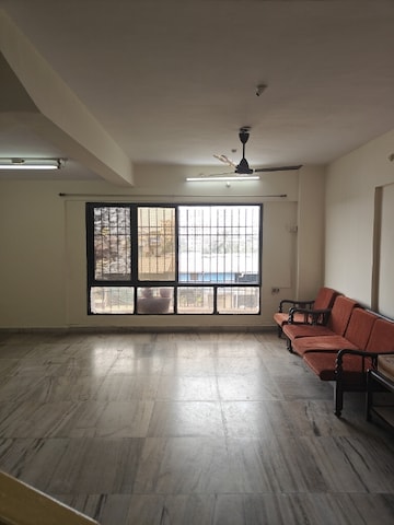 2 BHK Apartment For Rent in Balaji Darshan CHS Nerul Navi Mumbai  7919236