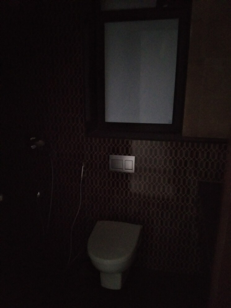 Bathroom, lodha-palava-city 3 Bedroom 1161 Sq.Ft. Apartment In Dombivli East Thane 7919206