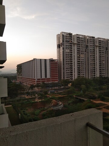 3 BHK Apartment – Exterior View View at Lodha Palava City, Dombivli East - for Sale