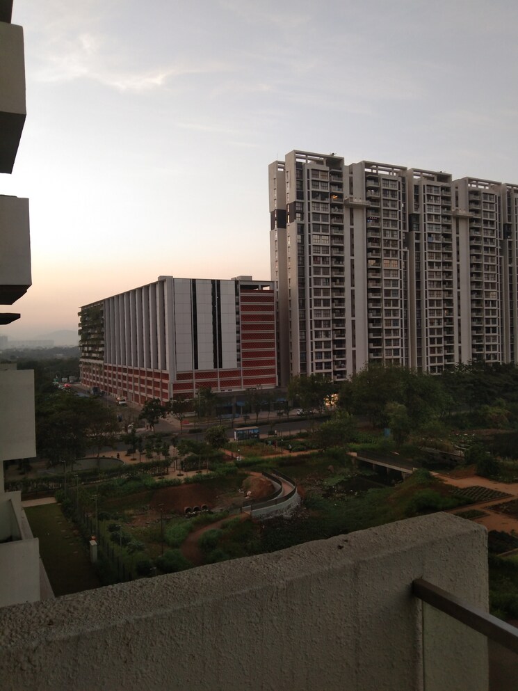 Exterior View, lodha-palava-city 3 Bedroom 1161 Sq.Ft. Apartment In Dombivli East Thane 7919206