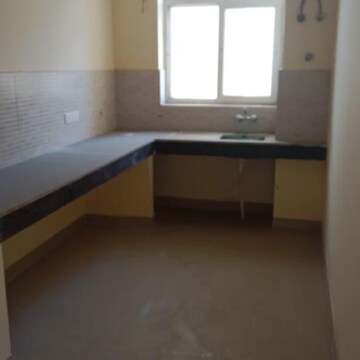 Kitchen in 3 BHK Apartment at Ansal Height 86, Nawada Fatehpur – for Sale