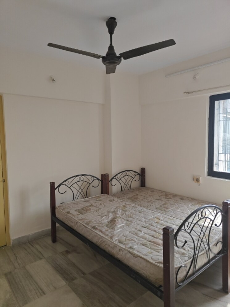 Bedroom, balaji-darshan-chs 2 Bedroom 1140 Sq.Ft. Apartment In Nerul Navi Mumbai 7919236