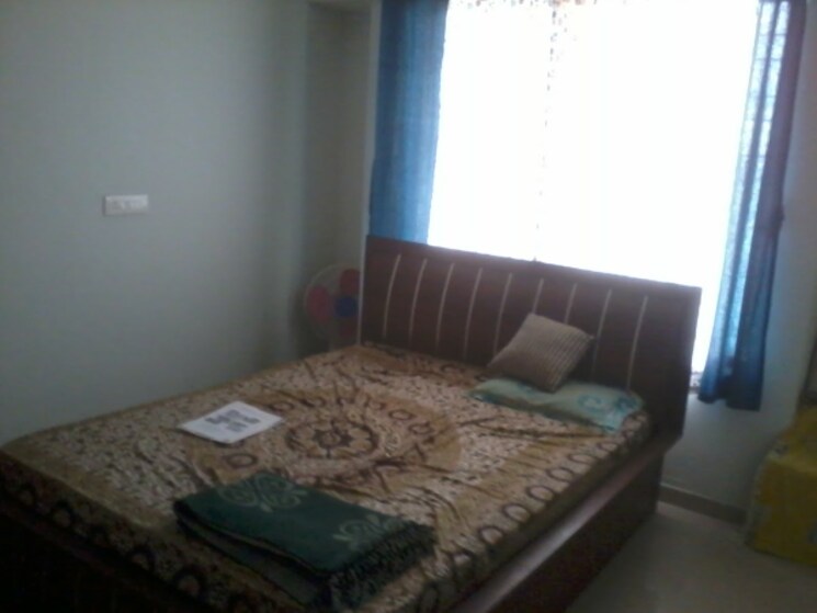 Bedroom, megh-malhar-chs 2 Bedroom 950 Sq.Ft. Builder Floor In Warje Pune 7919223
