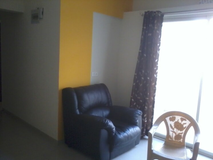 Living Room, megh-malhar-chs 2 Bedroom 950 Sq.Ft. Builder Floor In Warje Pune 7919223