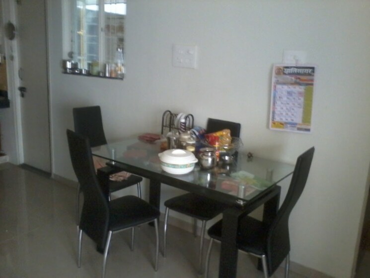 Kitchen, megh-malhar-chs 2 Bedroom 950 Sq.Ft. Builder Floor In Warje Pune 7919223