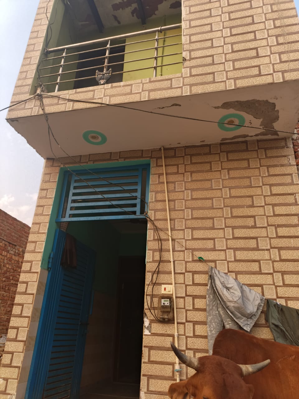 Plot For Sale in Greenliving Pvt Ltd Farid