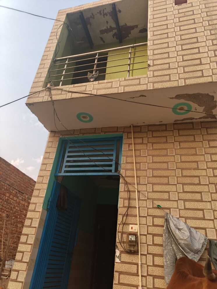 Exterior View, sector 87  50 Sq.Yd. Plot In Sector 87 Faridabad 7919219