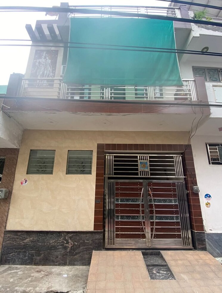 Exterior View, sector 87  50 Sq.Yd. Plot In Sector 87 Faridabad 7919219