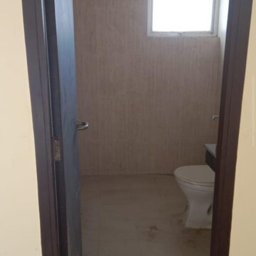 Bathroom in 3 BHK Apartment at Ansal Height 86, Nawada Fatehpur – for Sale