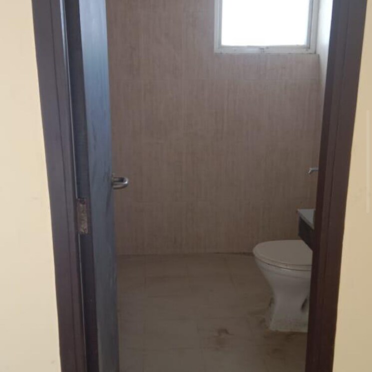 Bathroom, ansal-height-86 3 Bedroom 1895 Sq.Ft. Apartment In Nawada Fatehpur Gurgaon 7919235