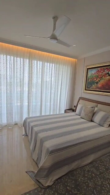 3 BHK Apartment For Sale in Central Park Cerise Suites, Sohna Sector 33