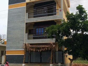 1 BHK Independent House For Rent in Sulikunte Bangalore  7919222