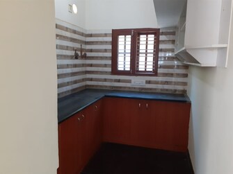 1 BHK Independent House For Rent in Sulikunte Bangalore  7919222