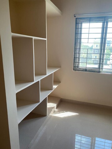 Furnished Amenities in 3 BHK Apartment at Mehdipatnam – for Rent