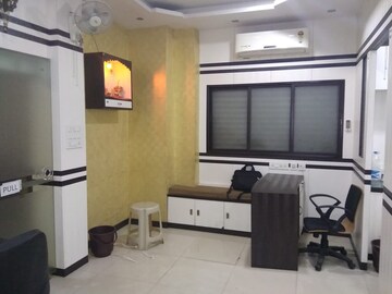 Team Area in  Office Space at Chandni Chawk – for Rent