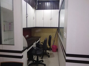 Team Area in  Office Space at Chandni Chawk – for Rent