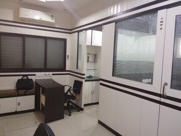 Team Area in  Office Space at Chandni Chawk – for Rent