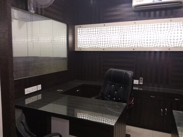 Team Area in  Office Space at Chandni Chawk – for Rent