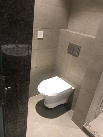 Bathroom in 3 BHK Apartment at Capital Residency 360, Sector 70a – for Sale