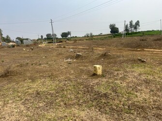 Plot For Resale in Fortune Butterfly City Kadthal Hyderabad  7919248