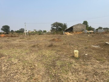 Plot Area in  Plot at Fortune Butterfly City, Kadthal – for Sale