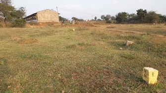 Plot For Resale in Fortune Butterfly City Kadthal Hyderabad  7919248