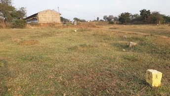 Plot For Resale in Fortune Butterfly City Kadthal Hyderabad  7919248