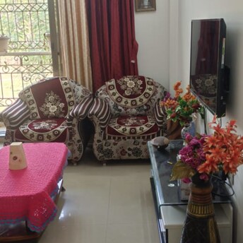 3 BHK Apartment For Rent in Ravechi Heights Kharghar Sector 7 Navi Mumbai  7919269