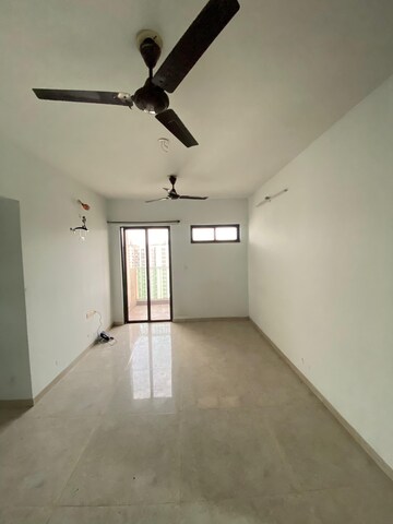 Living Room in 1.5 BHK Apartment at Lodha Lakeshore Greens, Dombivli East – for Rent
