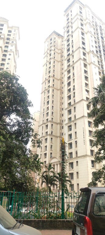 2 BHK Apartment For Rent in Hiranandani Meadows Manpada Thane  7917423