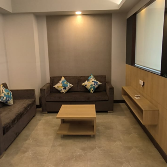 Studio Apartment For Resale in Sapphire Eighty Three Sector 83 Gurgaon  7919289