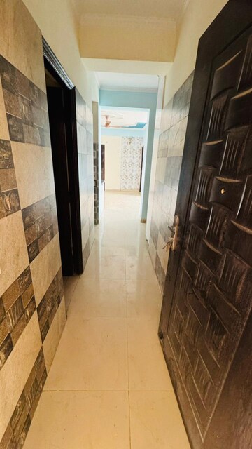 Building Lobby in 3 BHK Apartment at RPS Savana, Sector 88 – for Rent