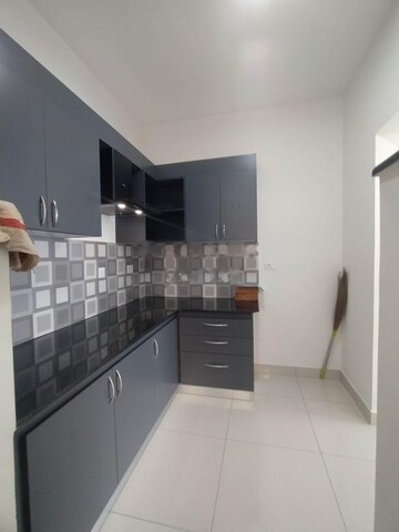 Kitchen in 2 BHK Apartment at Provident Park Square, Kanakapura Road – for Rent