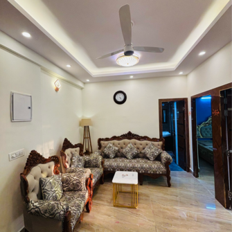 2 BHK Apartment For Rent in Migsun Wynn Boulevard Eta Ii Greater Noida Greater Noida  7919286