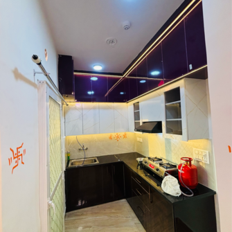 2 BHK Apartment For Rent in Migsun Wynn Boulevard Eta Ii Greater Noida Greater Noida  7919286