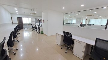  Office Space For Sale in Greenscape Cyber Code, Nerul
