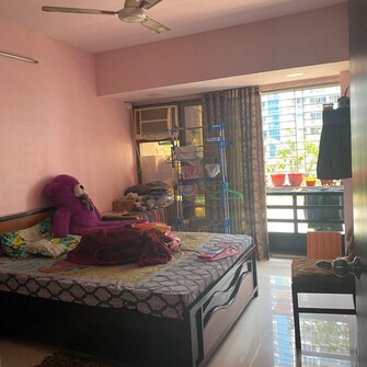 2 BHK Apartment For Rent in Shree Balaji  Om Harmony Kharghar Sector 10 Navi Mumbai  7919303