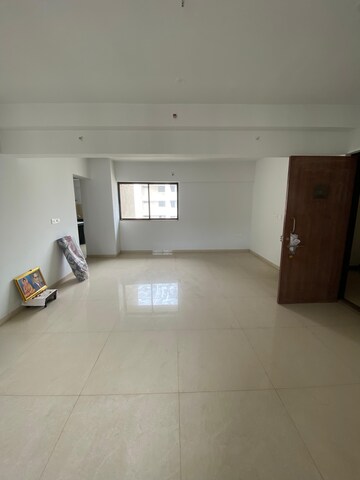 Living Room in 3 BHK Apartment at Lodha Palava Aurora B and C, Dombivli East – for Rent