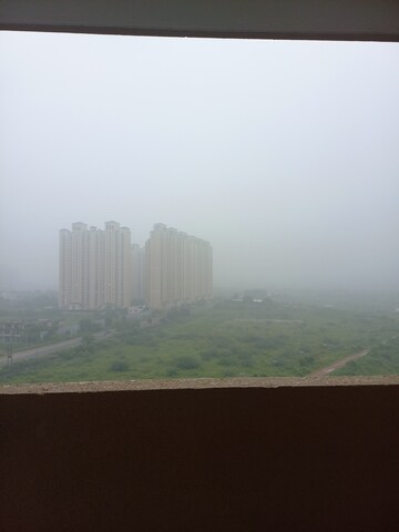 3 BHK Apartment – Exterior View View at Tata Eureka Park, Sector 150 - for Rent