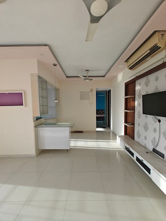 2 BHK Apartment For Resale in Shelton Vista Nerul Navi Mumbai  7919326