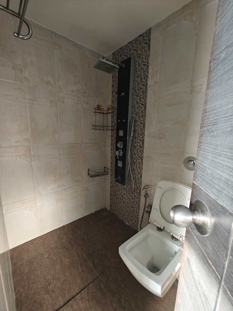 Bathroom, shelton-vista 2 Bedroom 1112 Sq.Ft. Apartment In Nerul Navi Mumbai 7919326