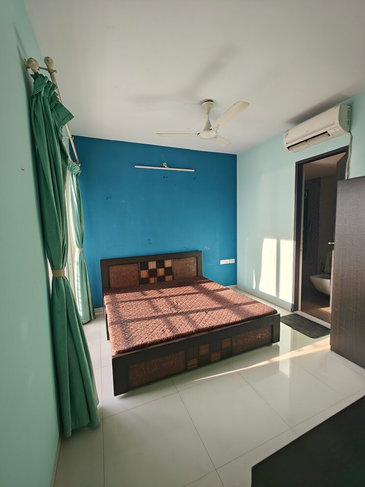 Bedroom, shelton-vista 2 Bedroom 1112 Sq.Ft. Apartment In Nerul Navi Mumbai 7919326