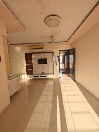 2 BHK Apartment For Resale in Shelton Vista Nerul Navi Mumbai  7919326