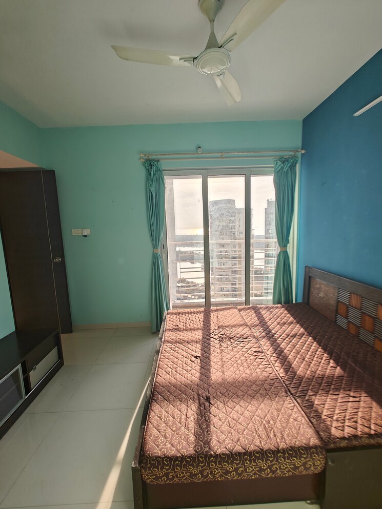 Bedroom, shelton-vista 2 Bedroom 1112 Sq.Ft. Apartment In Nerul Navi Mumbai 7919326