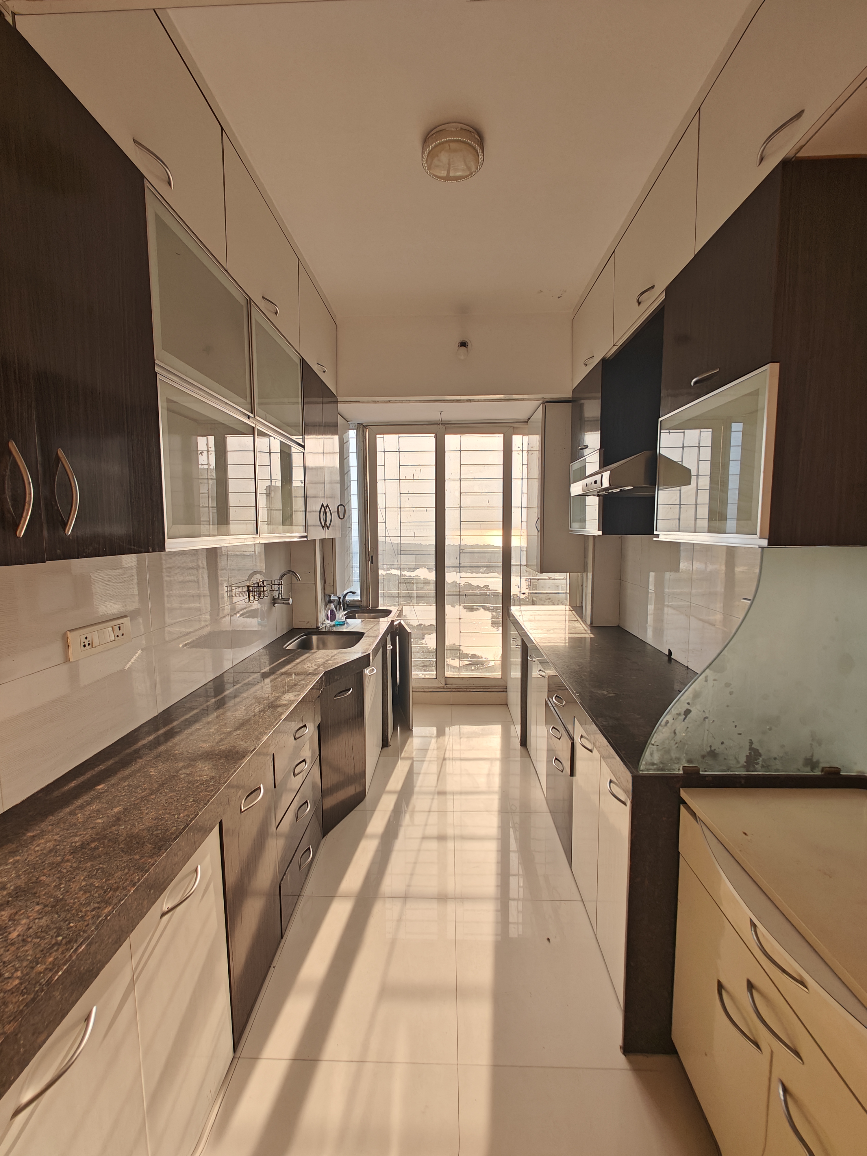 2 BHK 1112 Sq.Ft. Apartment in Shelton Vista