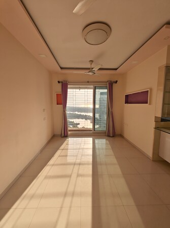 2 BHK Apartment For Resale in Shelton Vista Nerul Navi Mumbai  7919326