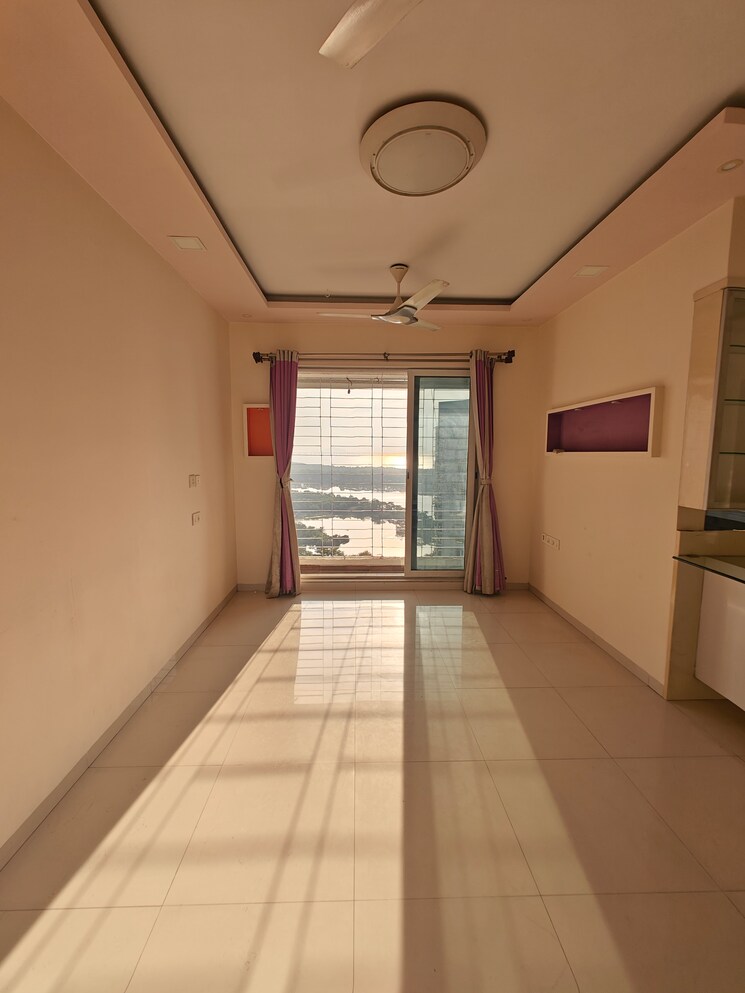Master Bedroom, shelton-vista 2 Bedroom 1112 Sq.Ft. Apartment In Nerul Navi Mumbai 7919326